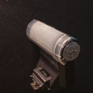 SONY Flash HVL-F20S (used/no box/minor damage)